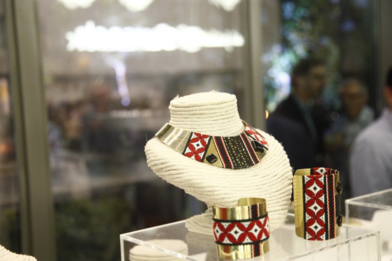 Opening of Musee Sursock 