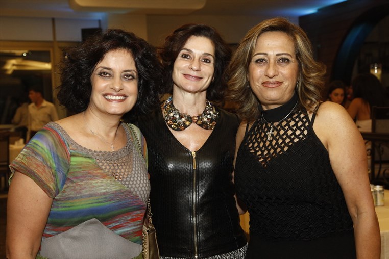 Atlal Plaza Omarin Opening