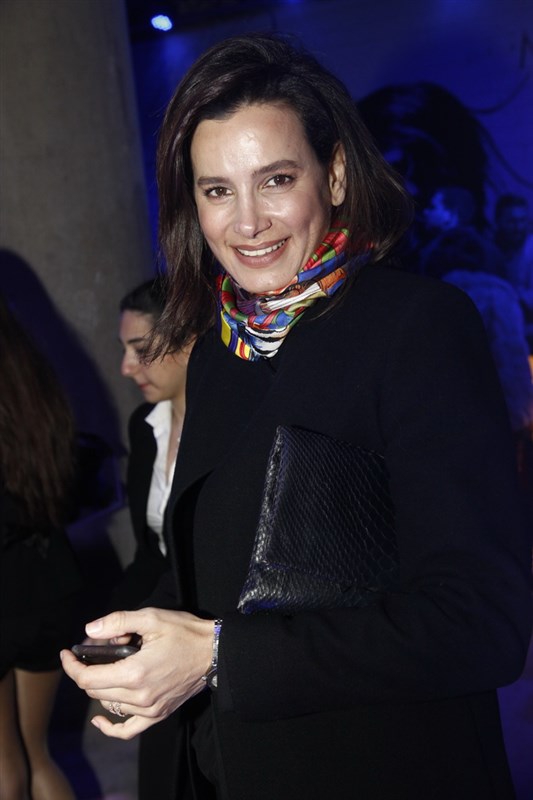 Opening of Mauboussin Flagship boutique