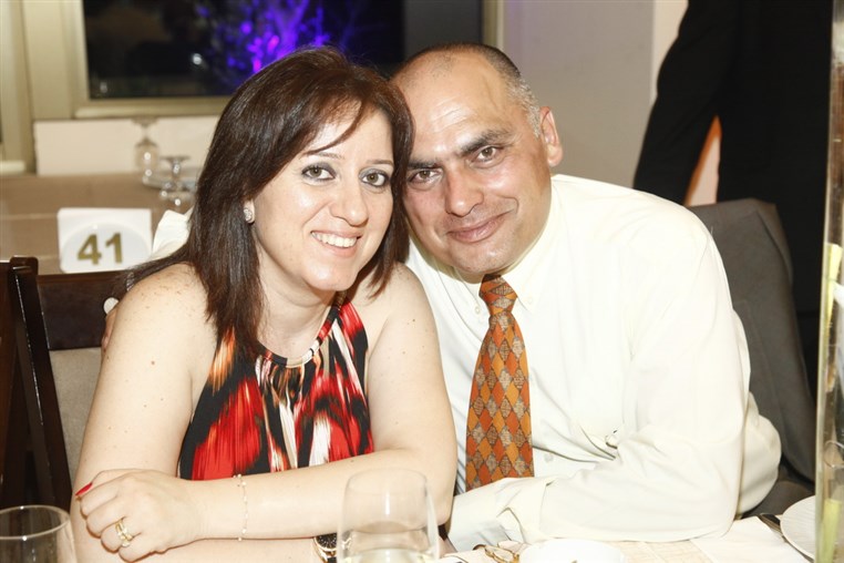 Atlal Plaza Omarin Opening