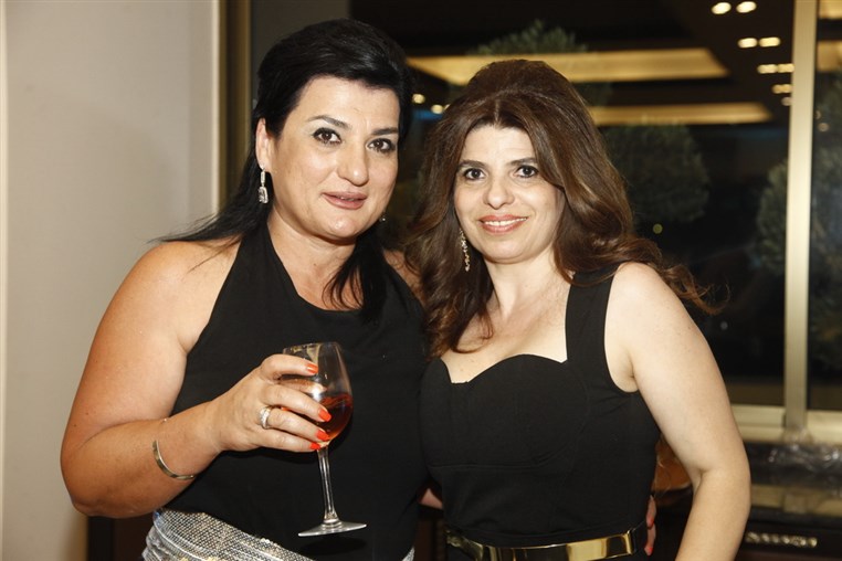 Atlal Plaza Omarin Opening