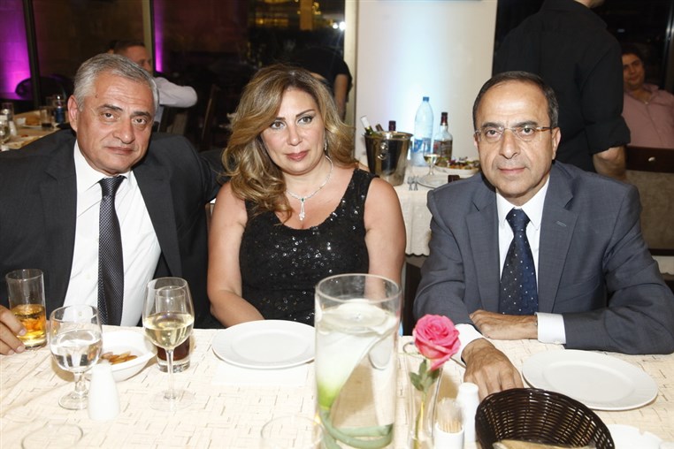 Atlal Plaza Omarin Opening