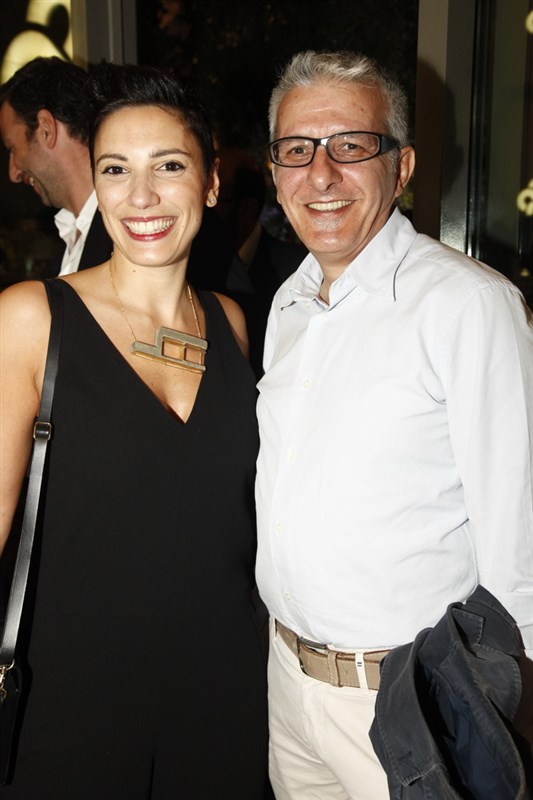 Opening of Musee Sursock 