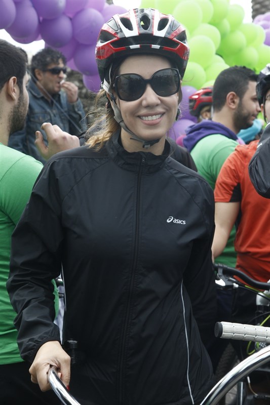 Bikeathon Tripoli