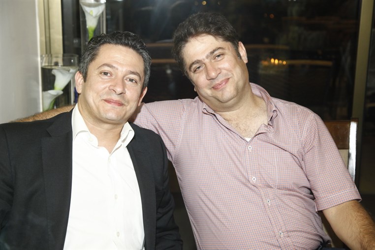 Atlal Plaza Omarin Opening
