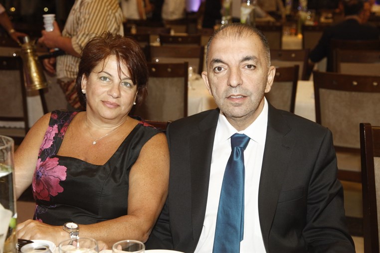 Atlal Plaza Omarin Opening