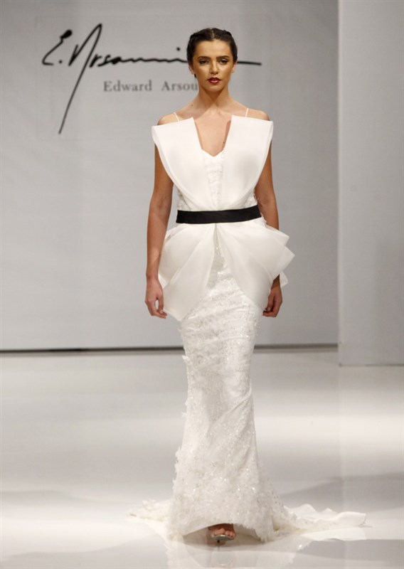 City Centre Fall Winter Fashion Week Day 1