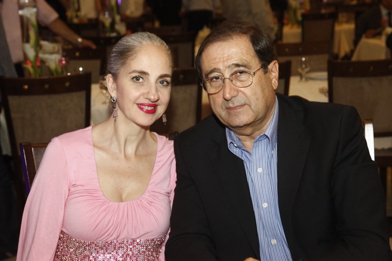 Atlal Plaza Omarin Opening