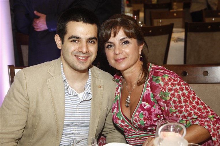 Atlal Plaza Omarin Opening