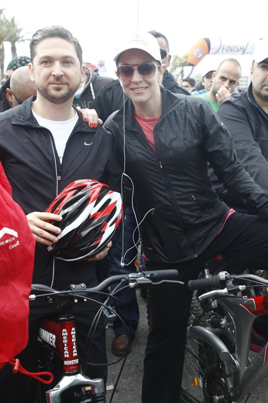 Bikeathon Tripoli