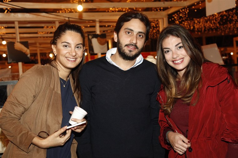 Christmas in Action 2015