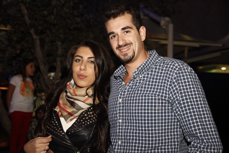 Paula Yacoubian and VEA Launching