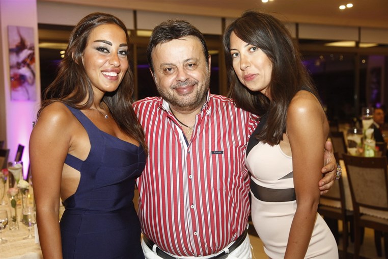 Atlal Plaza Omarin Opening
