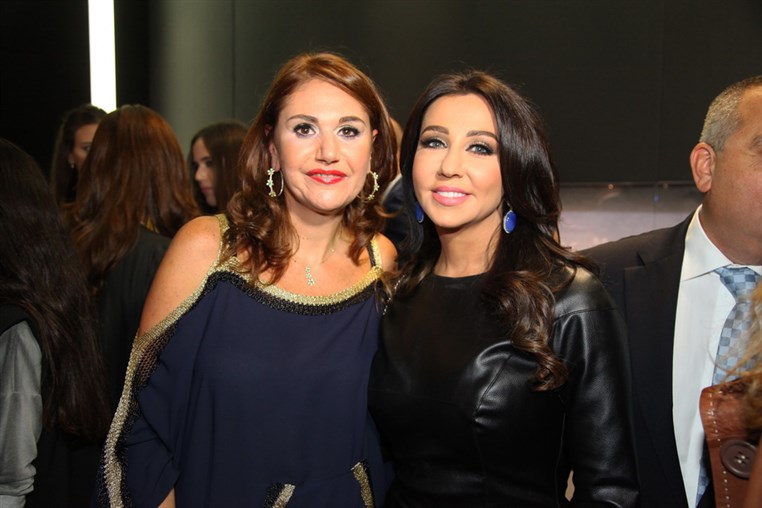 Opening of Kerkor Jewelry Boutique