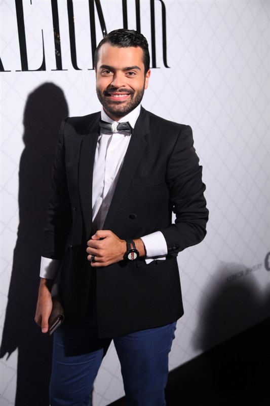Opening of Kerkor Jewelry Boutique