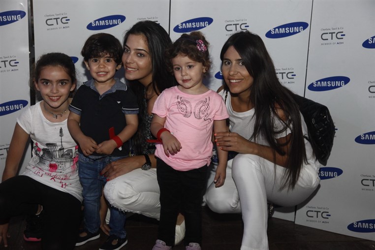 Samsung Galaxy Tab 3 Kids