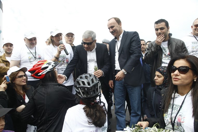 Bikeathon Tripoli