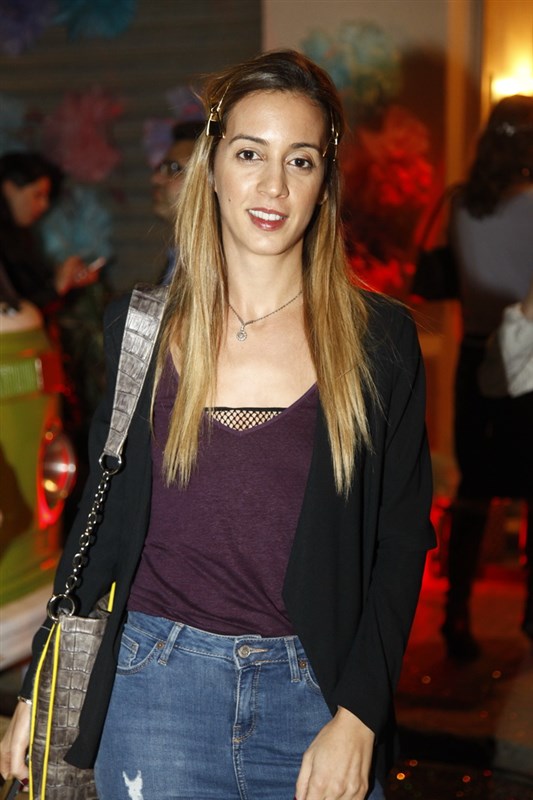 AURA by Carolina Hair Accessories Boutique Opening