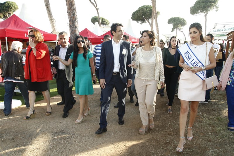 The Garden Show & Spring Festival