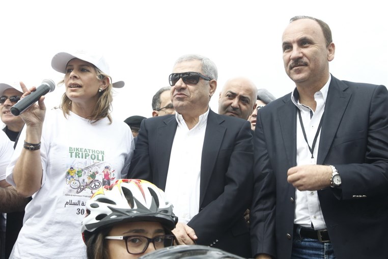 Bikeathon Tripoli