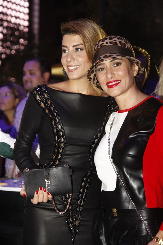 Paula Yacoubian and VEA Launching
