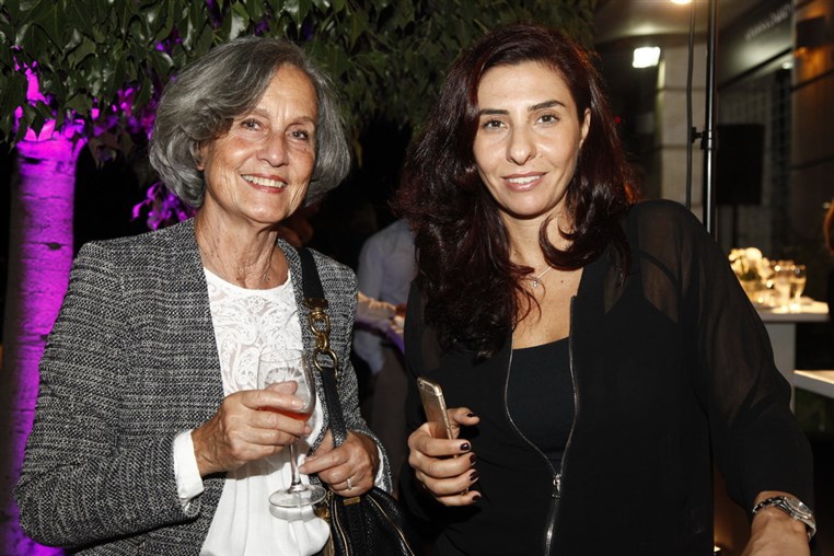 Opening of Kerkor Jewelry Boutique