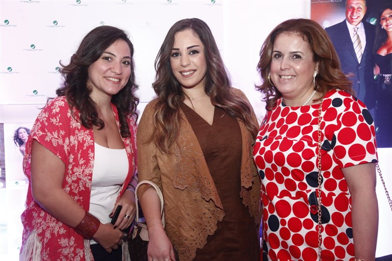 Elissa Contract Renewal and Birthday Party