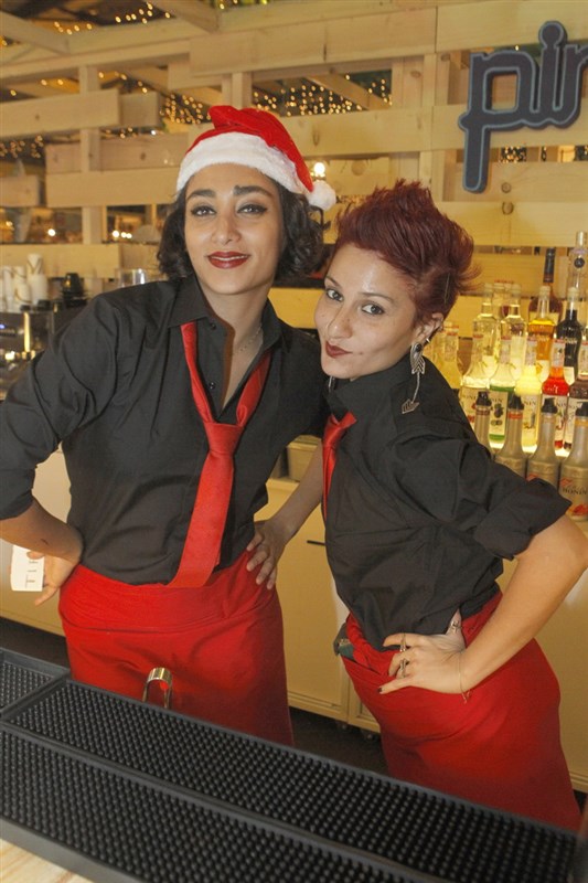 Christmas in Action 2015