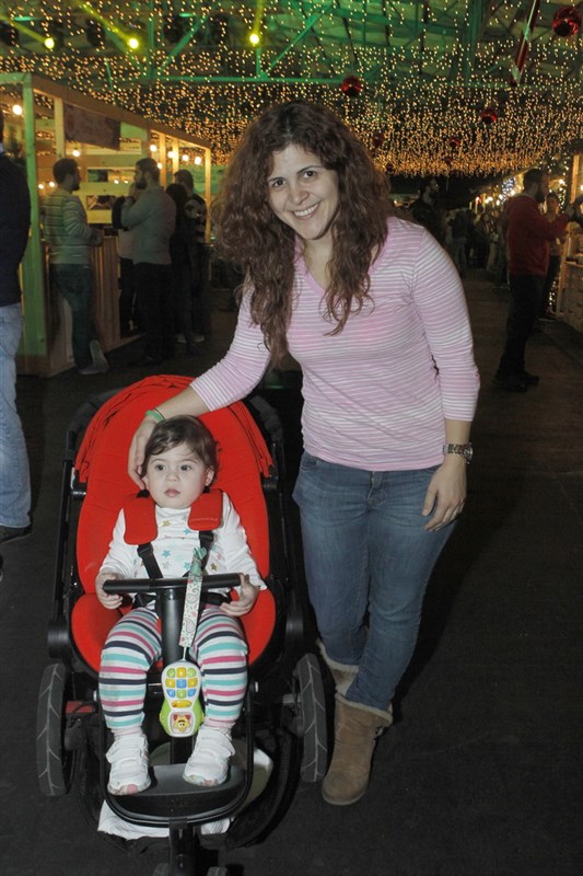 Christmas in Action 2015