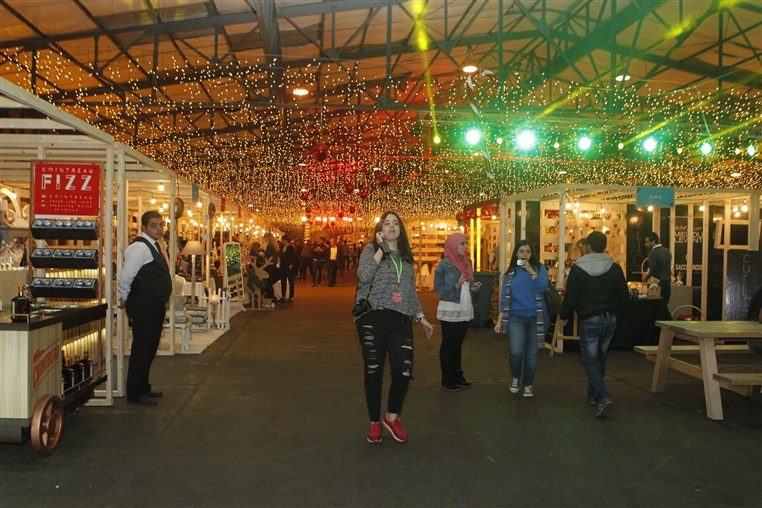 Christmas in Action 2015