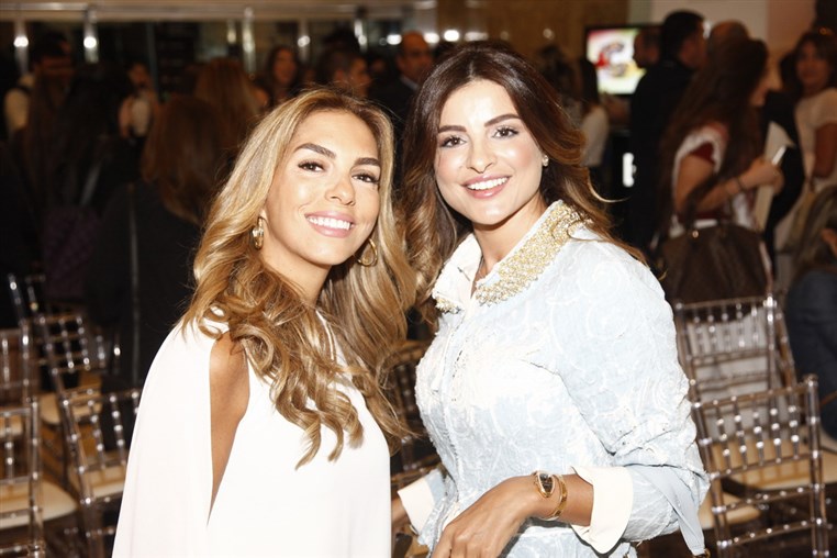 City Centre Fall Winter Fashion Week Day 1