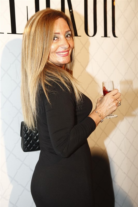 Opening of Kerkor Jewelry Boutique