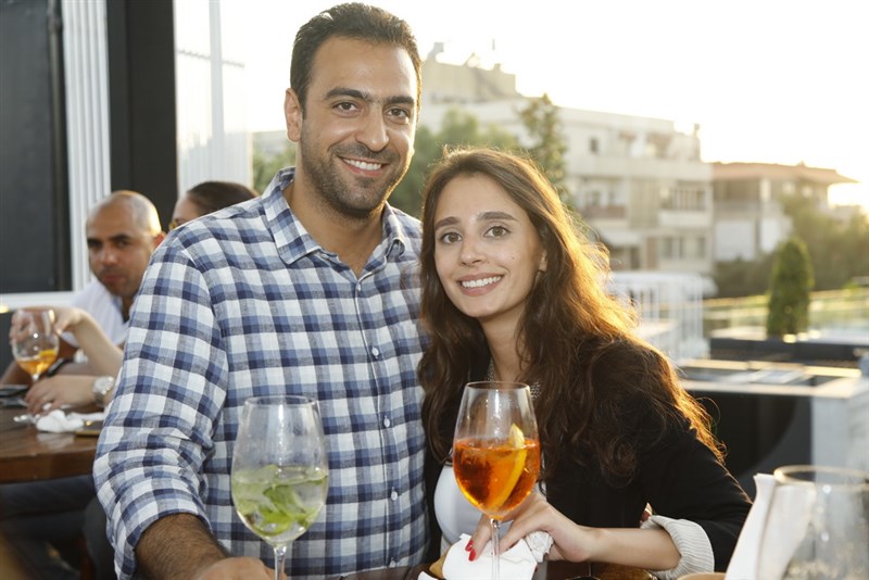 Opening of Kitchen Yard