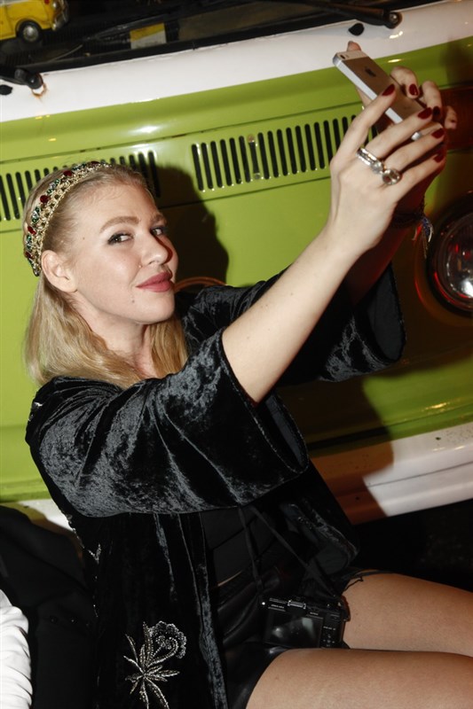 AURA by Carolina Hair Accessories Boutique Opening