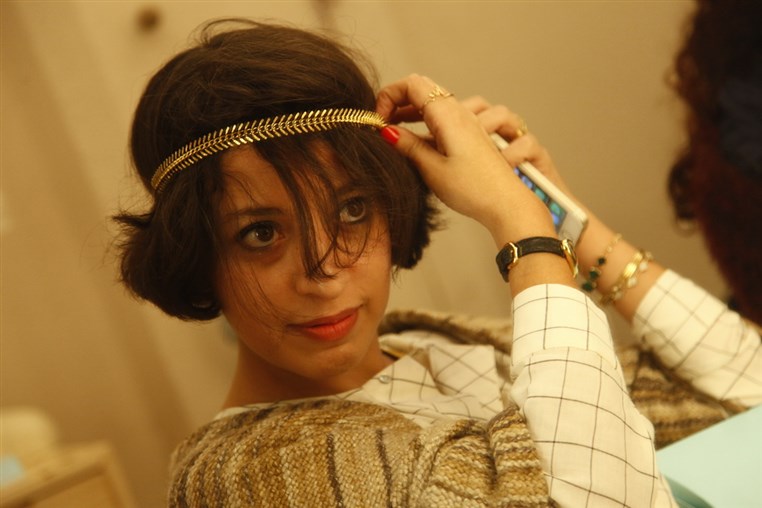 AURA by Carolina Hair Accessories Boutique Opening