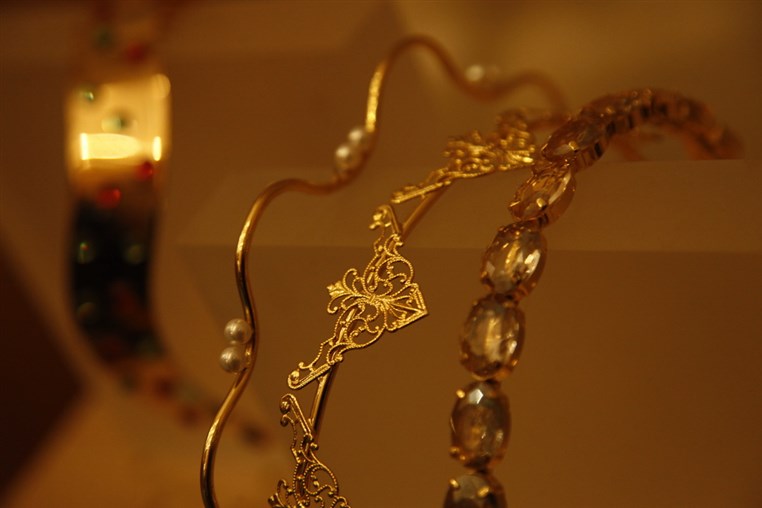 AURA by Carolina Hair Accessories Boutique Opening