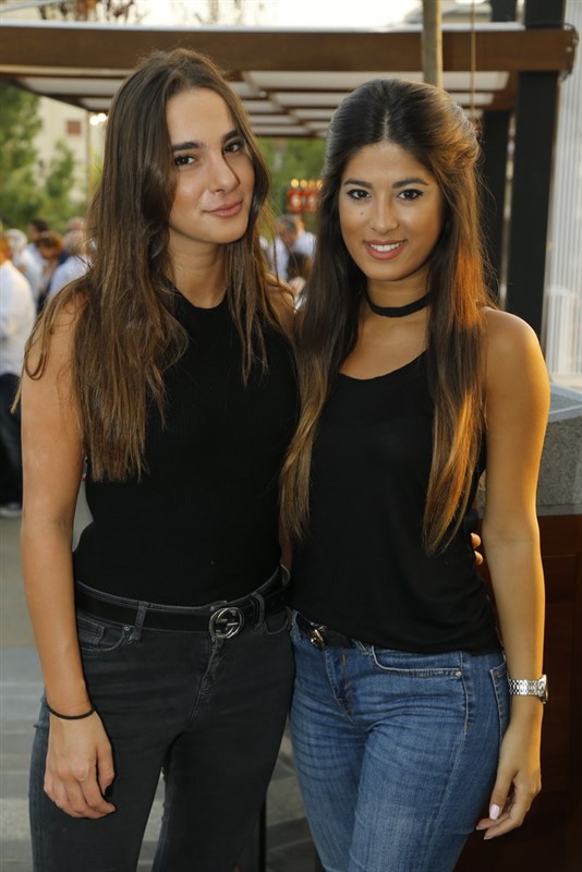 Opening of Kitchen Yard