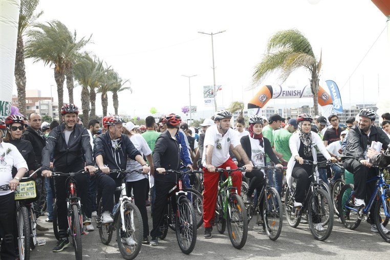 Bikeathon Tripoli