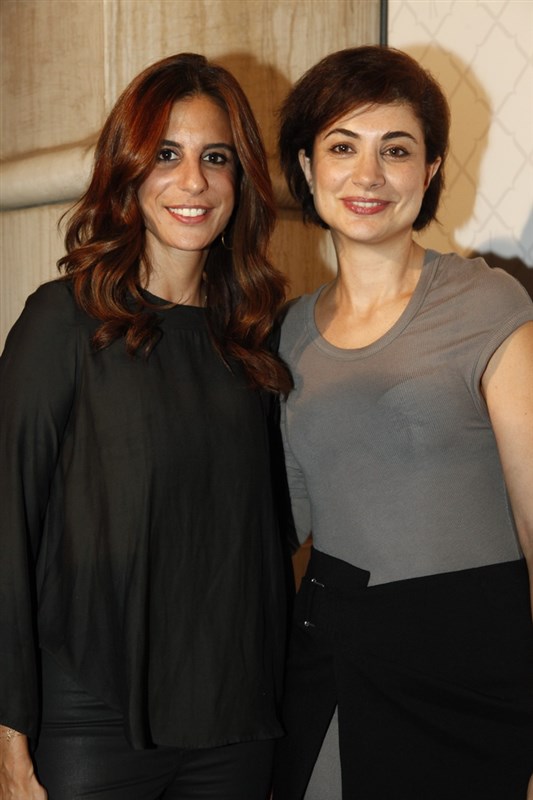 Opening of Kerkor Jewelry Boutique