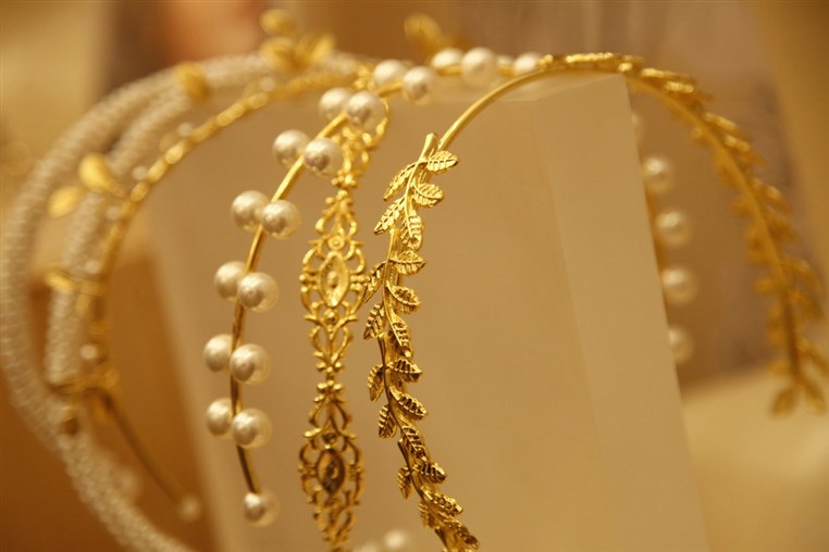 AURA by Carolina Hair Accessories Boutique Opening