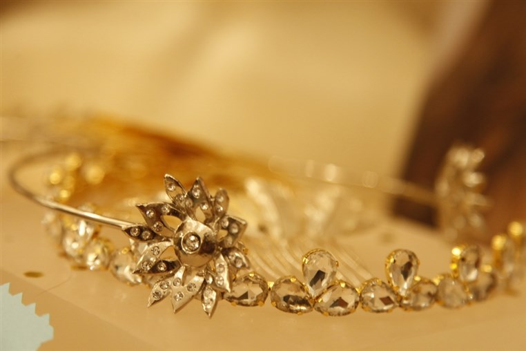AURA by Carolina Hair Accessories Boutique Opening