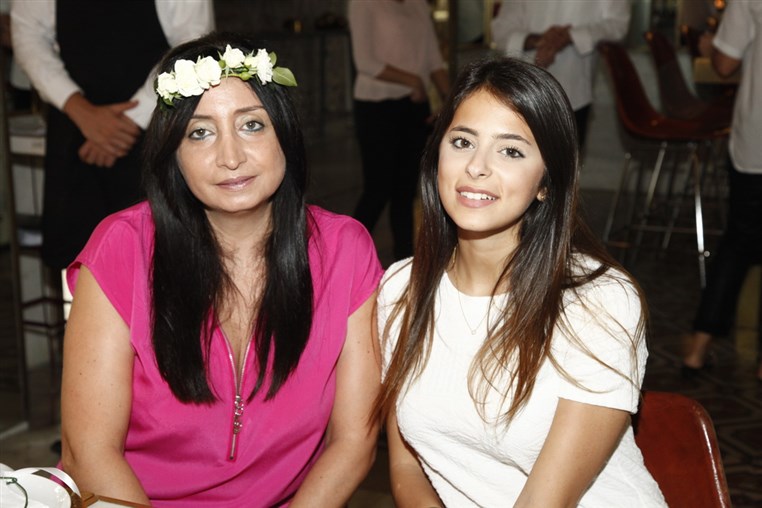 L'Occitane OUD And ROSE Launching