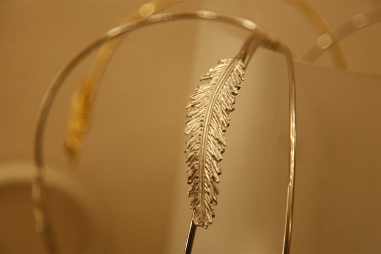 AURA by Carolina Hair Accessories Boutique Opening