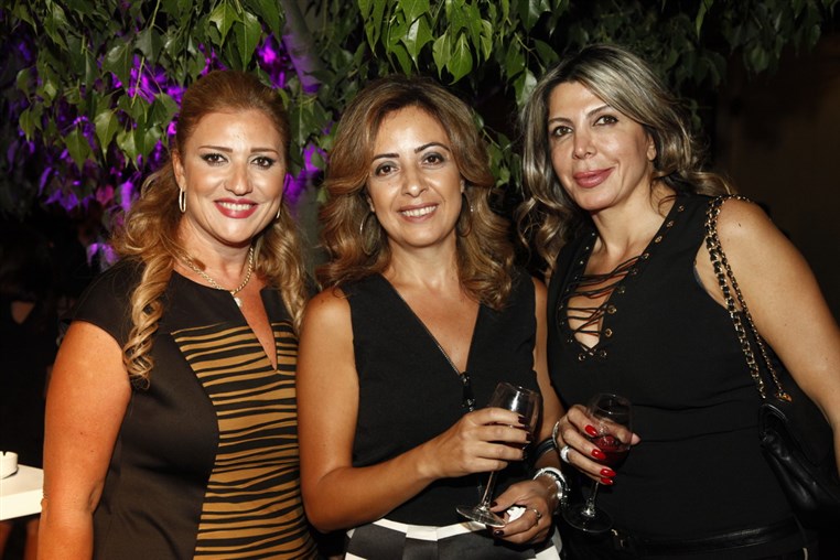 Opening of Kerkor Jewelry Boutique