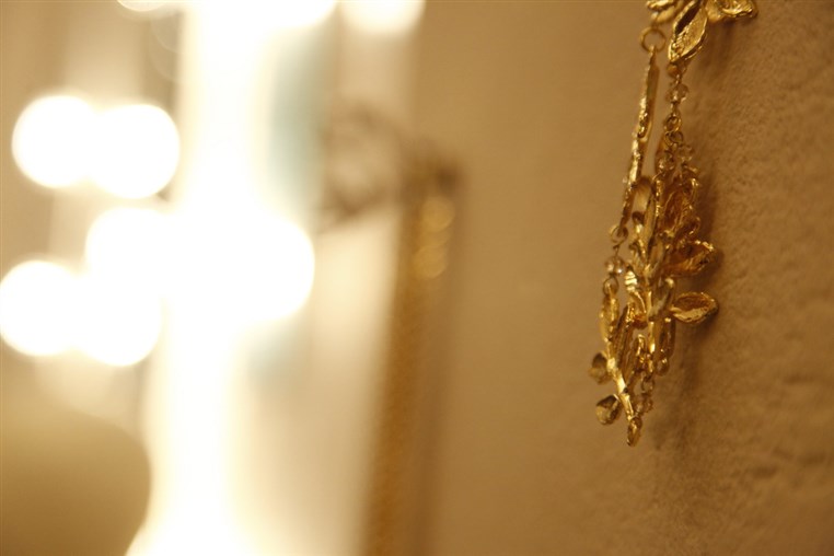 AURA by Carolina Hair Accessories Boutique Opening
