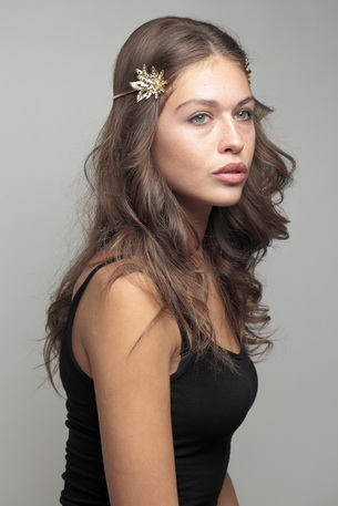 AURA by Carolina Hair Accessories Boutique Opening