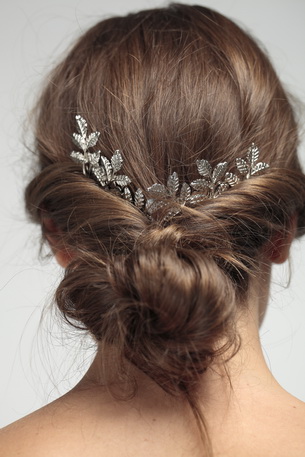AURA by Carolina Hair Accessories Boutique Opening