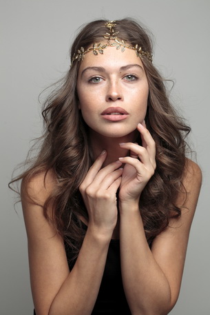 AURA by Carolina Hair Accessories Boutique Opening
