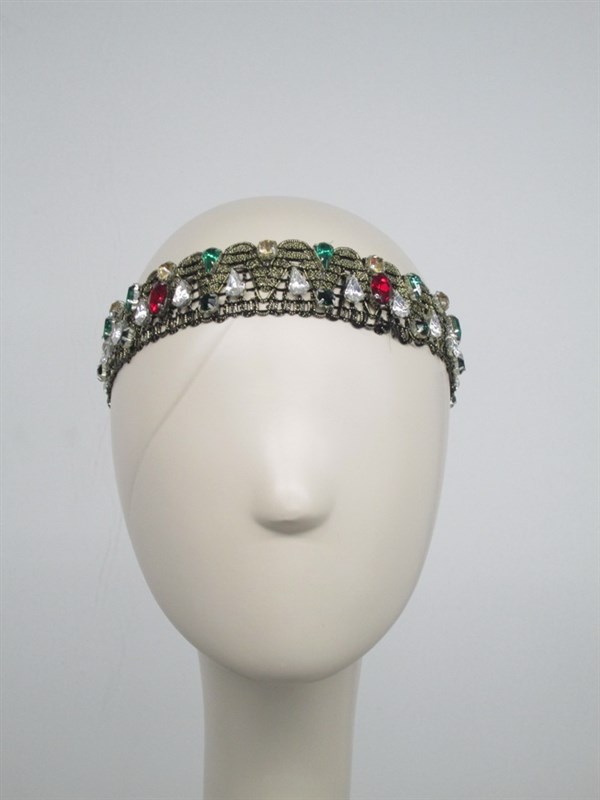 AURA by Carolina Hair Accessories Boutique Opening