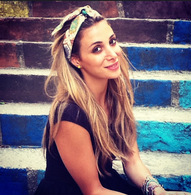 AURA by Carolina Hair Accessories Boutique Opening